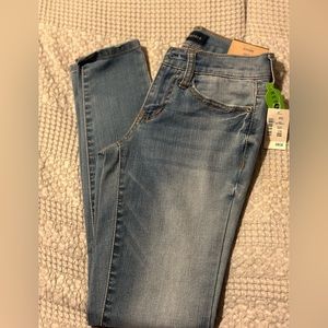 Aeropostale, jegging size 000